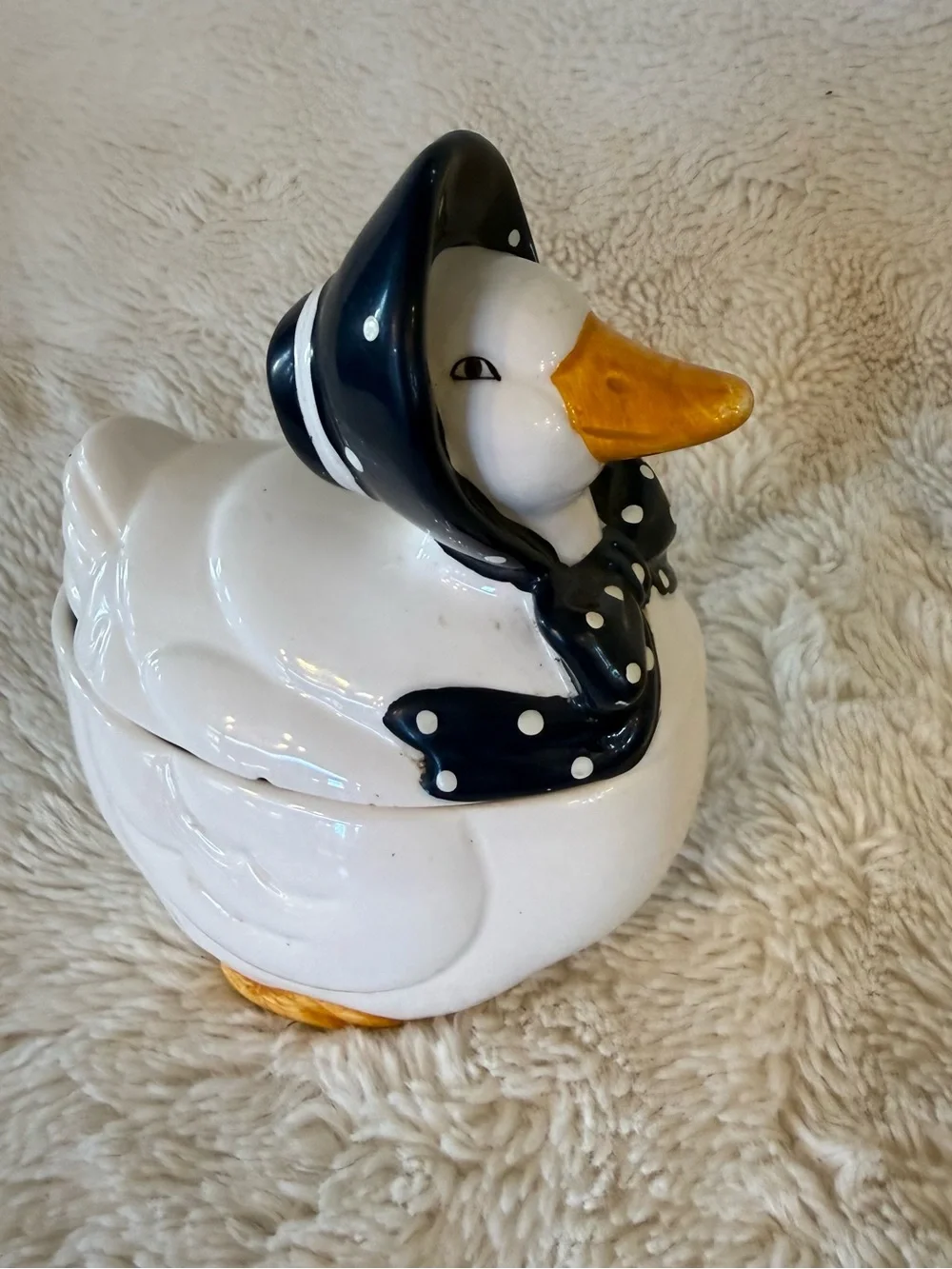 N/A charming ceramic